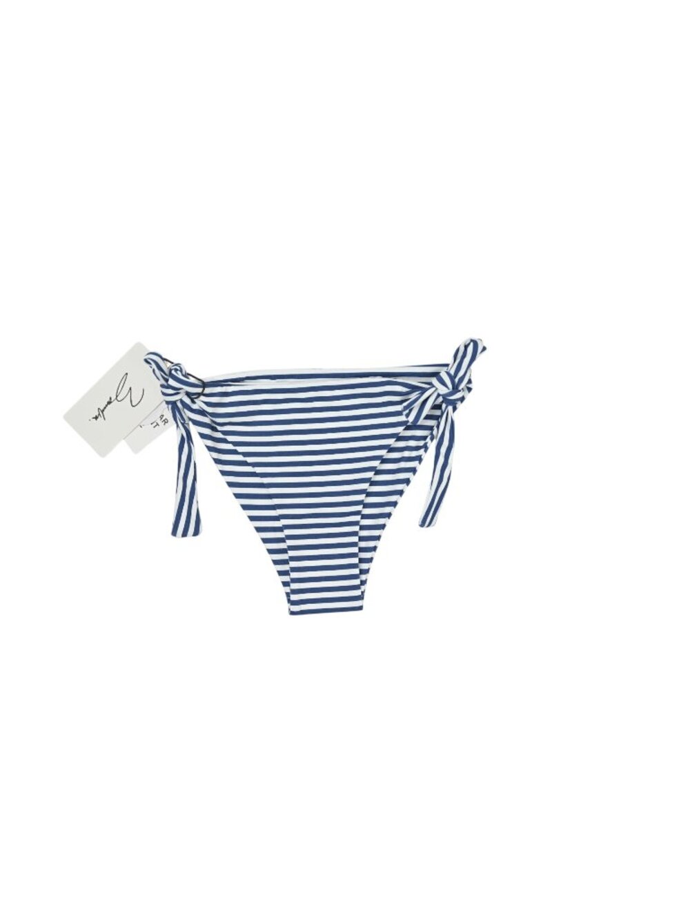 Bamba Laguna Bikini Bottoms in Nautic